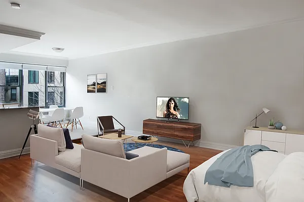 Rented by Stonehenge NYC LLC | media 1