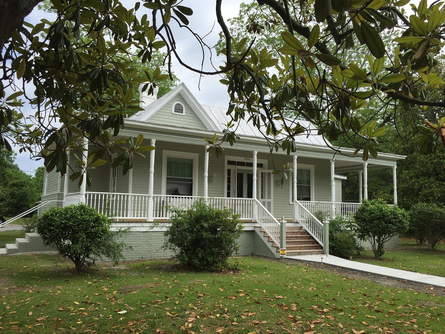 404 W Broad St, Darlington, SC 29532 Zillow