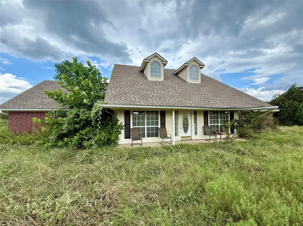 1017 Richard Ct, Glen Rose, TX 76043