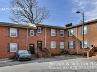 1701 Remount Rd #1701-2, Charlotte, NC 28208