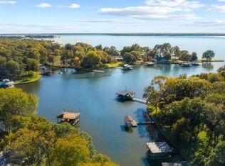 2147 Hickory Trce, Mabank, TX 75156