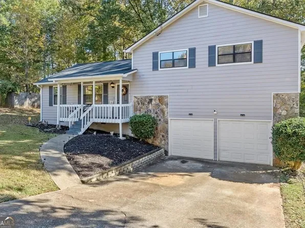 4041 Woodbridge Ct, Powder Springs, GA 30127