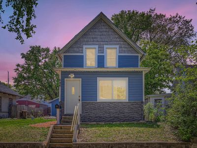 646 Van Buren Ave, Saint Paul, MN, 55104