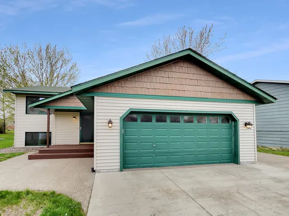 6055 Kalland Dr NE, Albertville, MN 55301