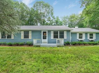 30 Powderhorn Way, Sandwich, MA 02563
