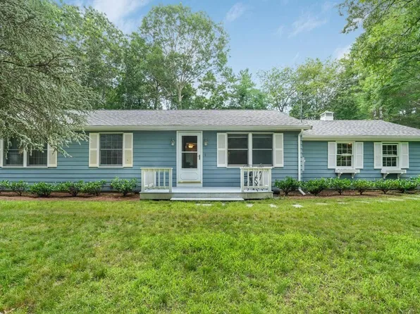 30 Powderhorn Way, Sandwich, MA 02563