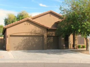 16501 N 71st Ave, Peoria, AZ 85382