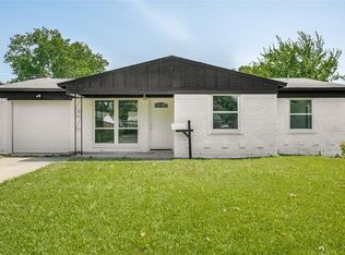 4844 Salem Dr, Mesquite, TX