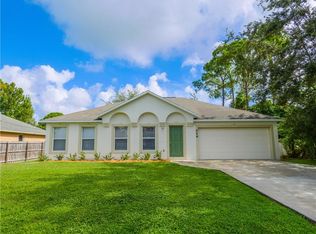 549 NW Placid Ave, Port Saint Lucie, FL 34983
