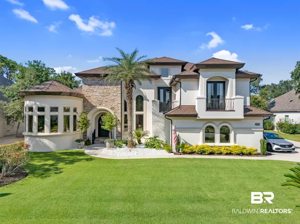 414 Peninsula Blvd, Gulf Shores, AL 36542