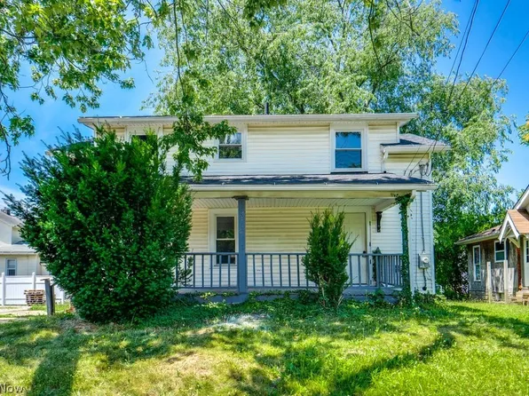 815 Seneca St NE, Massillon, OH 44646