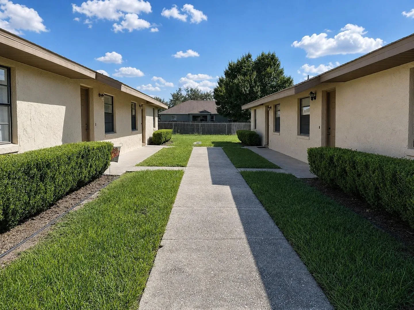 3903-3945 Spoonbill Ct — Photo 2