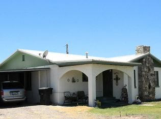 974 W Sulphur Spring St, Cochise, AZ 85606