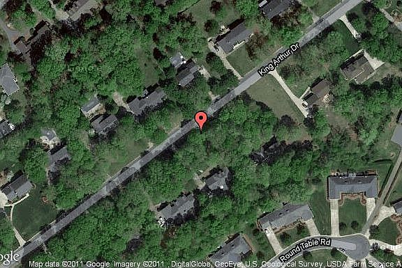 Map View
