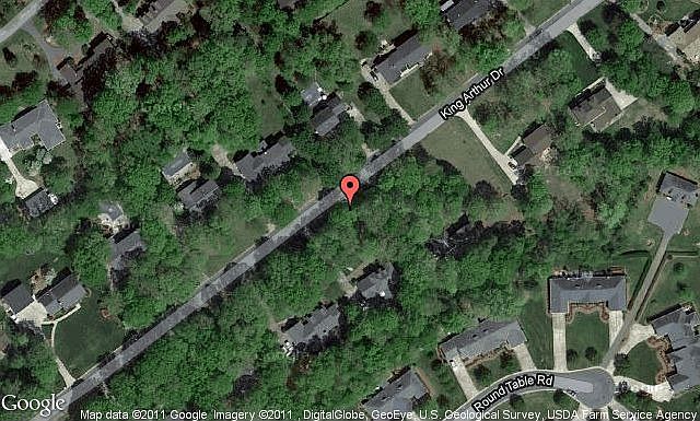 Map View