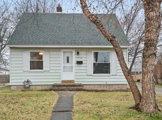 3356 Birchwood Ave SW, Wyoming, MI 49548