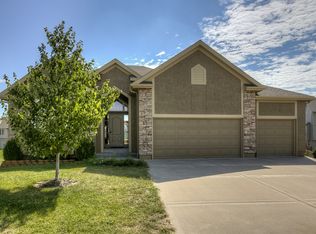 1003 NW 112th Ter, Kansas City, MO 64155
