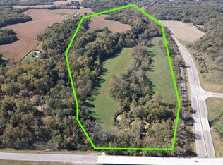 2002 E Highway 36 E County Road 700, Dana, IN 47847