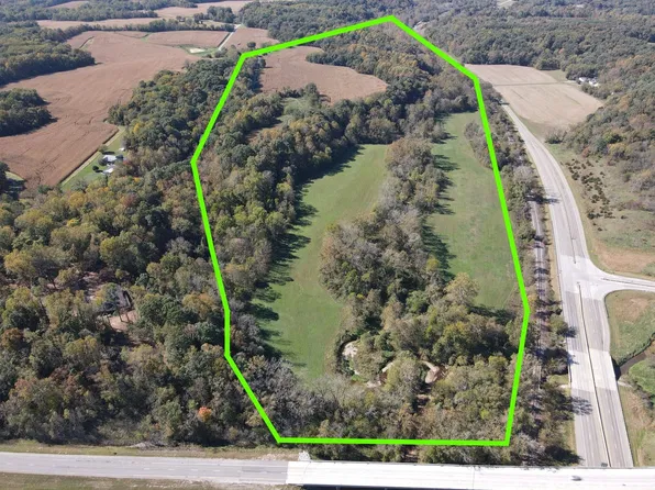 2002 E Highway 36 E County Road 700, Dana, IN 47847