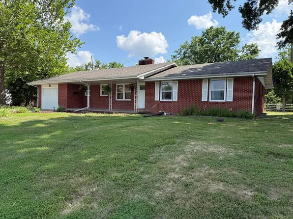 22 Kellwood Dr, Kirksville, MO 63501