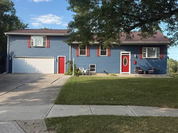 7124 Oleander Ct, Fort Wayne, IN 46825