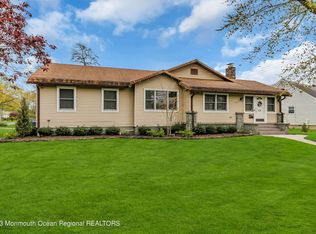 515 Monmouth Rd, Allenhurst, NJ 07711