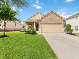 13306 Enchanted Way Dr, Montgomery, TX 77356