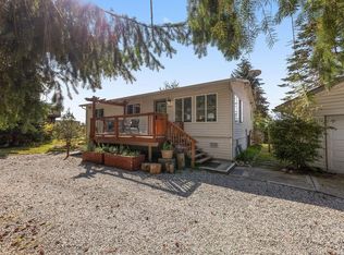 4385 Marble Rd, Sechelt, BC V7Z 0B1