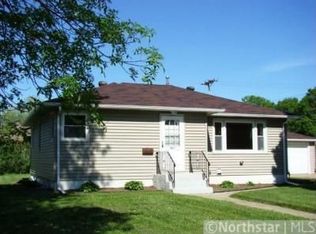 5651 Fremont Ave N, Brooklyn Center, MN 55430