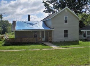 3555 Ross St, Kingston, MI 48741