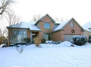 1961 Elmore Ave, Downers Grove, IL 60515