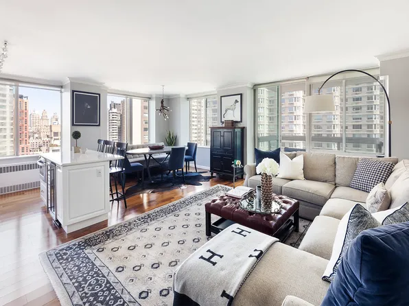 61 West 62nd Street image 1 of 7