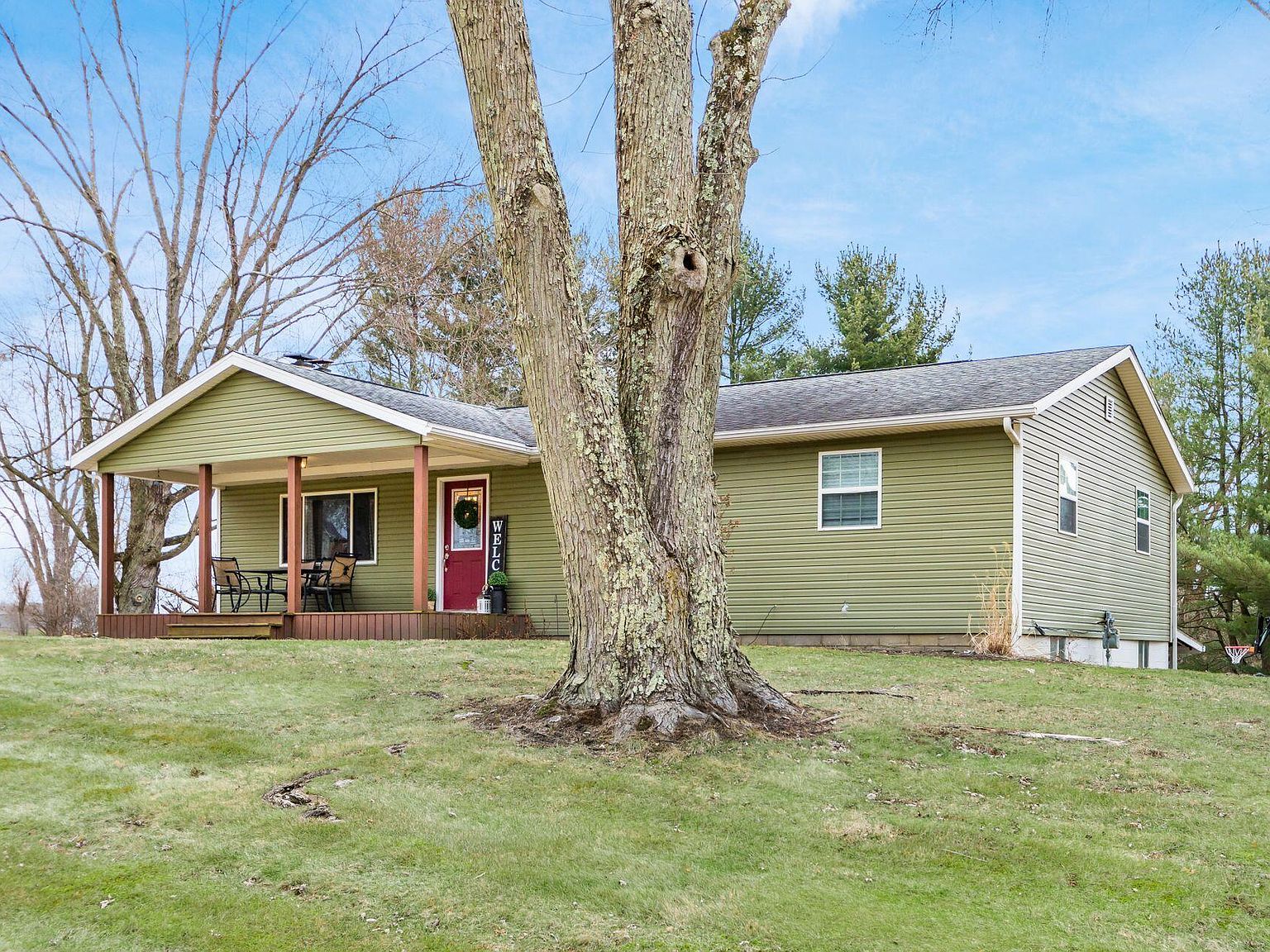 5001 High Point Rd, Glenford, OH 43739 Zillow