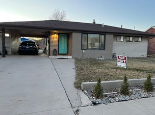 188 S Center St, Enterprise, UT 84725