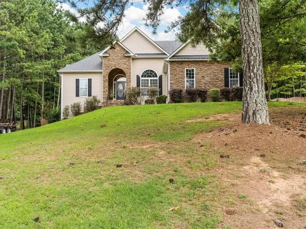 7317 Strickland Manor Way, Winston, GA 30187