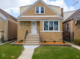 7220 S Ridgeway Ave, Chicago, IL 60629