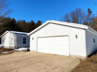 3433 George Rd, Wisconsin Rapids, WI 54495
