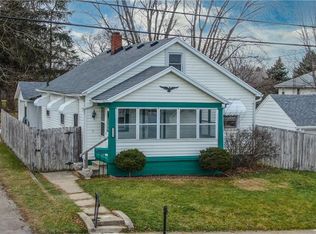 1015 Beacon St, Springfield, OH 45505