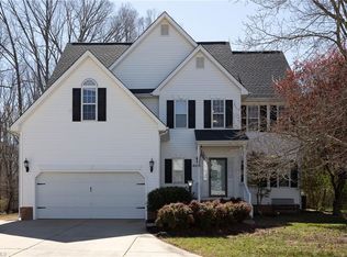 4146 Queens Grant Rd, Jamestown, NC 27282