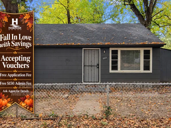 202 Manning Ave, Saint Louis, MO 63135
