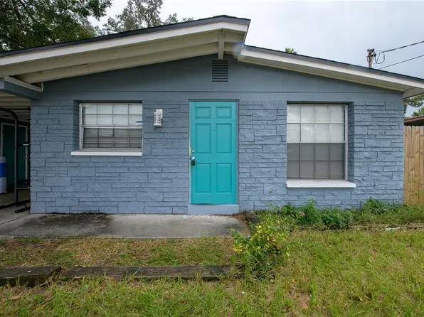 2321 E 112th Ave, Tampa, FL 33612