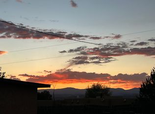 254 County Road 84c, Santa Fe, NM 87506