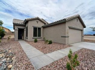 22626 W Moonlight Path, Buckeye, AZ 85326