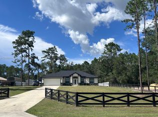 18537 SW 60th St, Dunnellon, FL 34432
