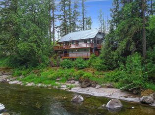 18711 NE Lucia Falls Rd, Yacolt, WA 98675