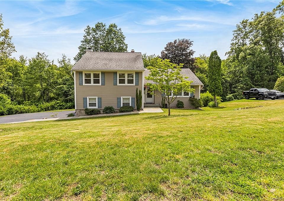 3140 Radcliffe Drive, Yorktown Heights, NY 10598 Zillow