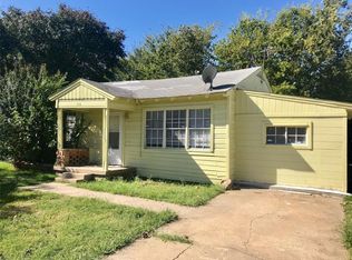 515 Elkhart Ave, Dallas, TX 75217