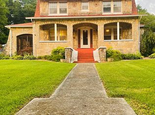 608 Washington St, Brownsville, KY 42210