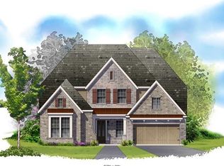 1700 Enchantress Ln, Flower Mound, TX 75028