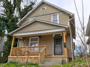 1325 N 4th St, Columbus, OH